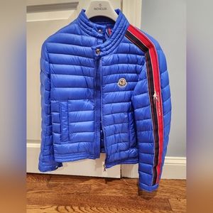Boys Moncler Jacket